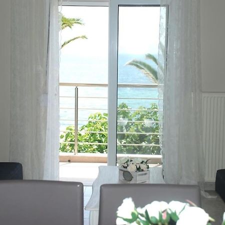 Vintage Home Ouranoupoli Esterno foto
