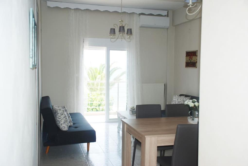 Vintage Home Ouranoupoli Esterno foto