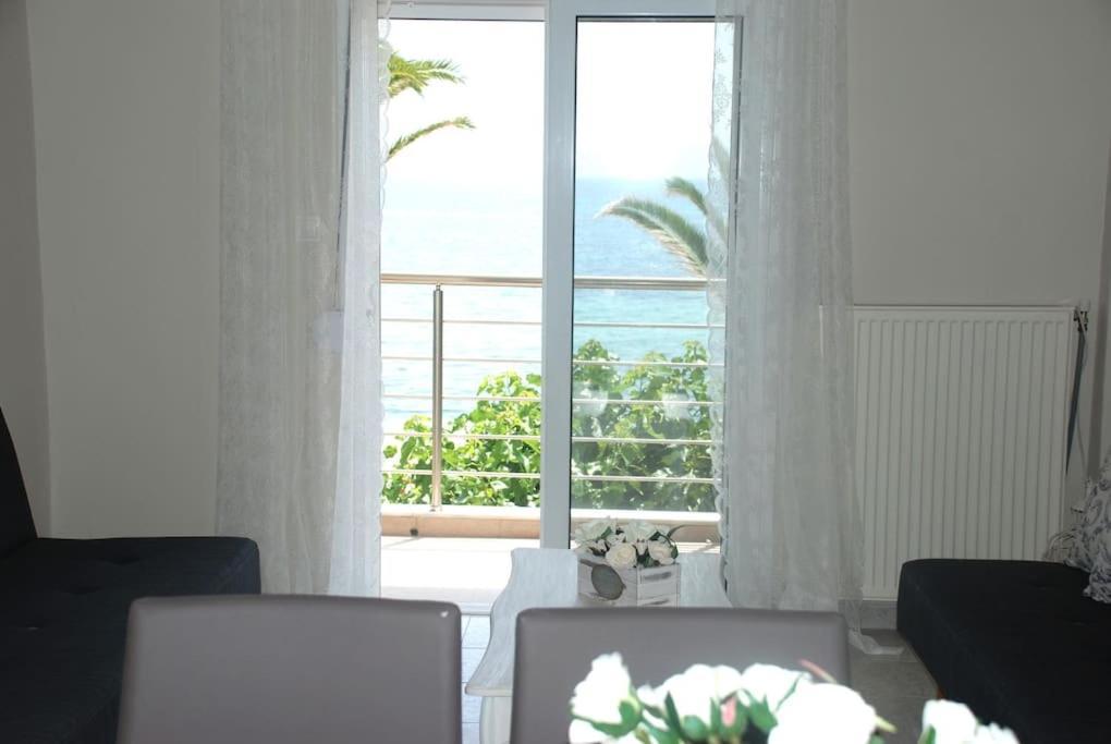 Vintage Home Ouranoupoli Esterno foto