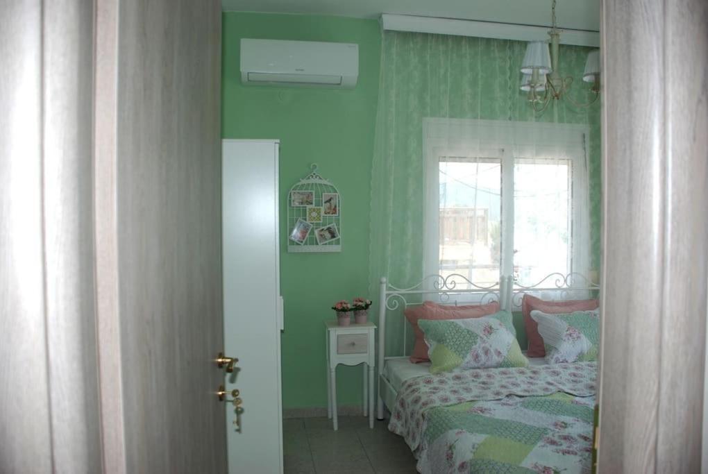Vintage Home Ouranoupoli Esterno foto
