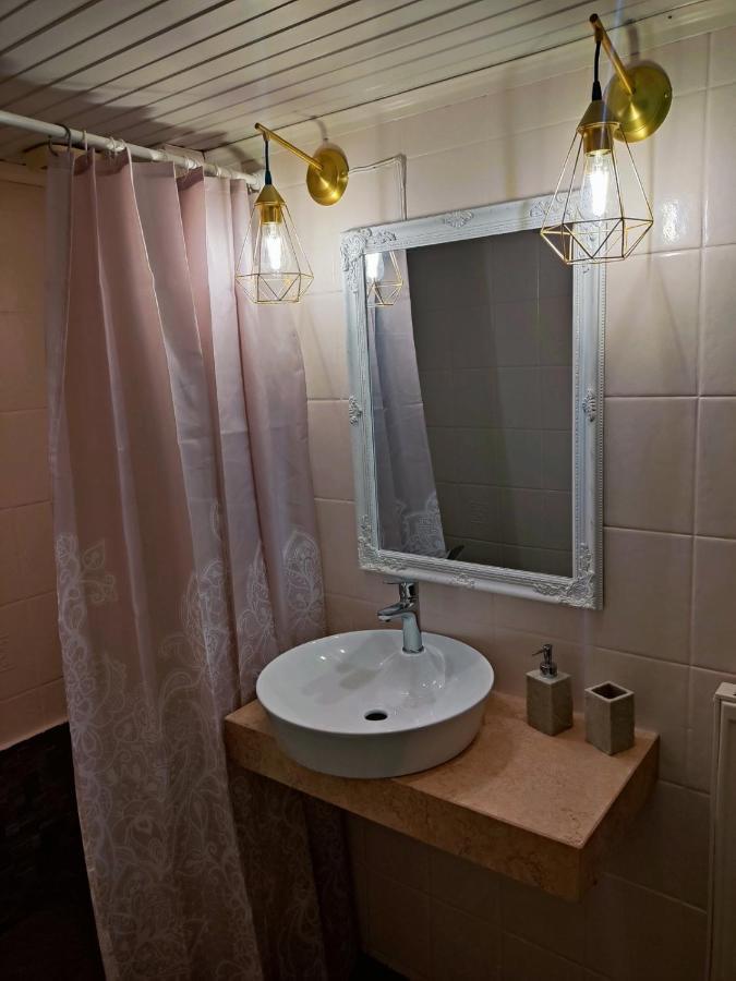 Vintage Home Ouranoupoli Esterno foto