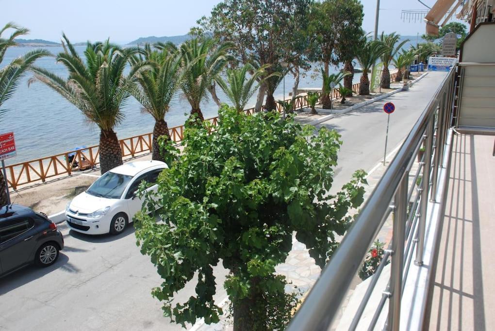 Vintage Home Ouranoupoli Esterno foto