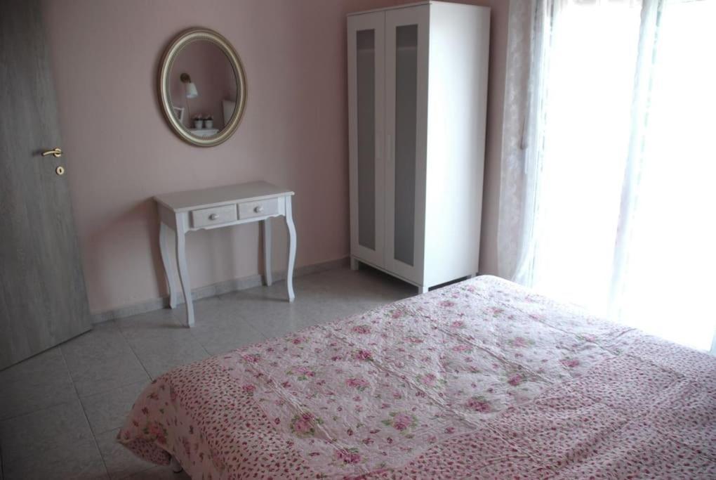 Vintage Home Ouranoupoli Esterno foto