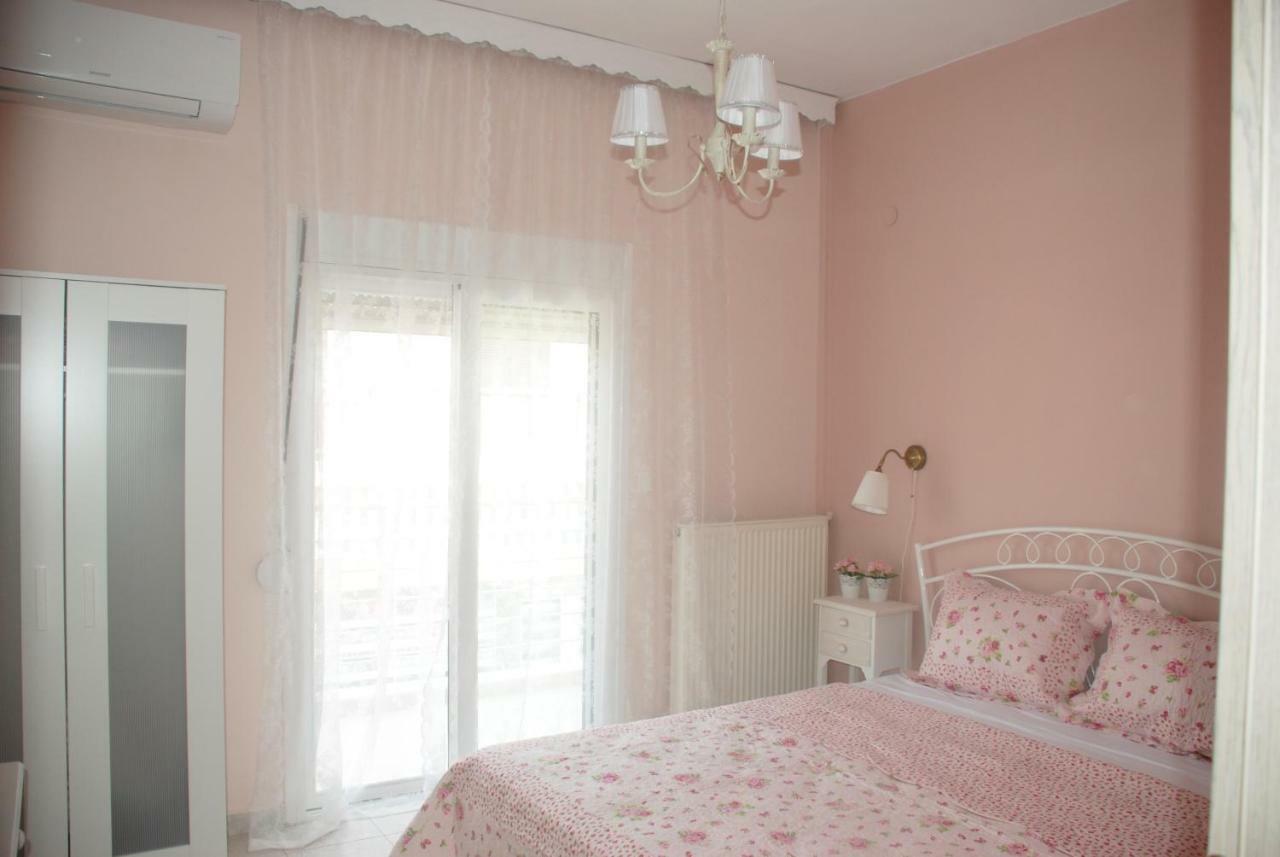 Vintage Home Ouranoupoli Esterno foto