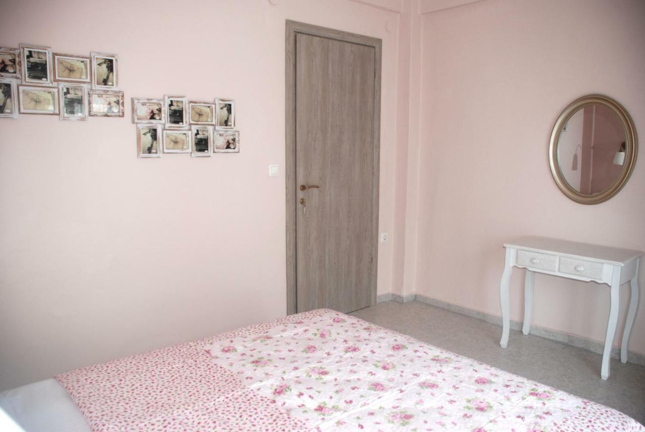 Vintage Home Ouranoupoli Esterno foto