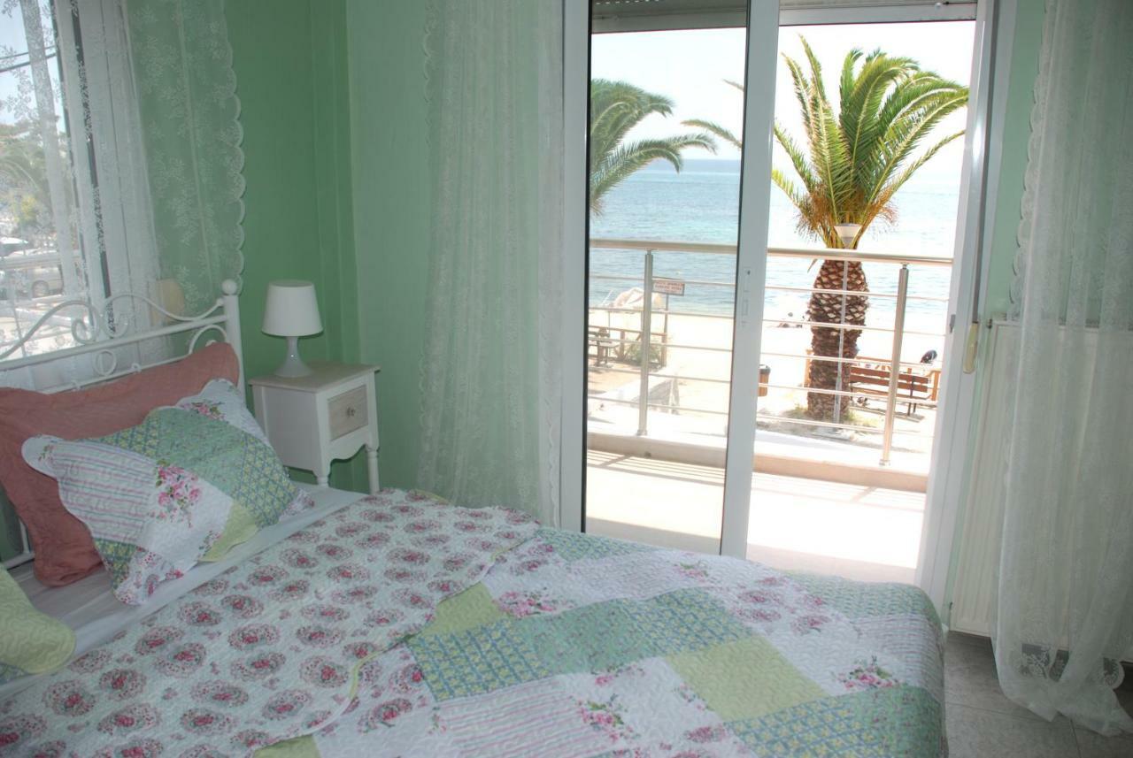 Vintage Home Ouranoupoli Esterno foto