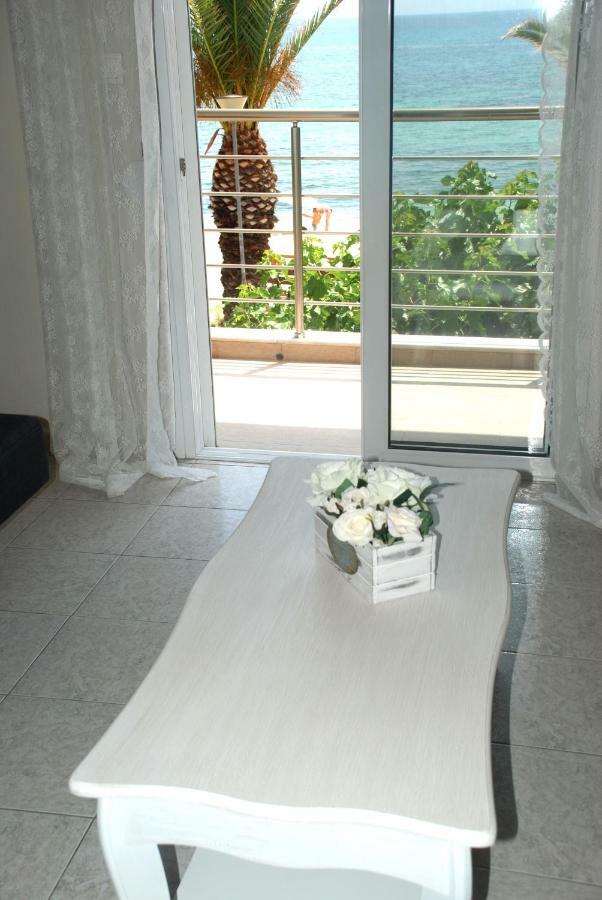 Vintage Home Ouranoupoli Esterno foto