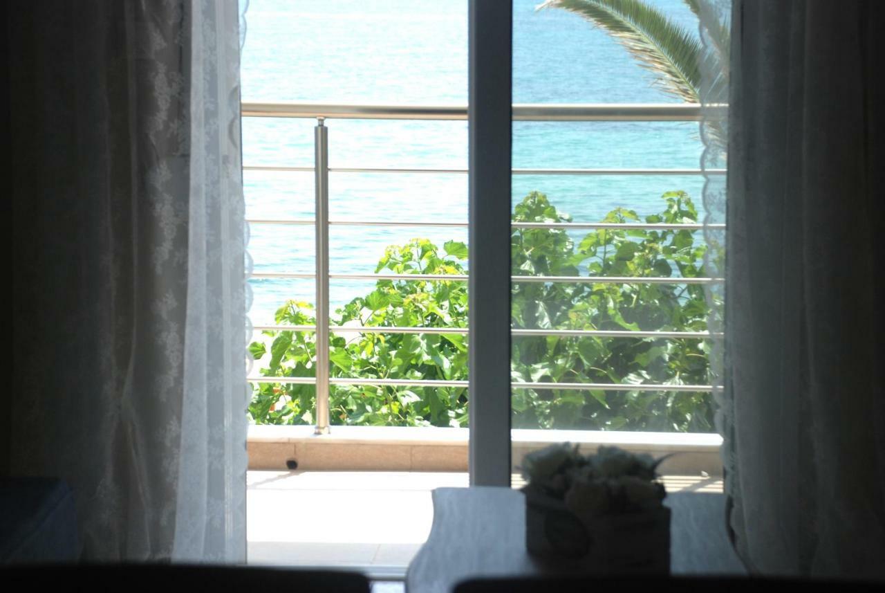 Vintage Home Ouranoupoli Esterno foto