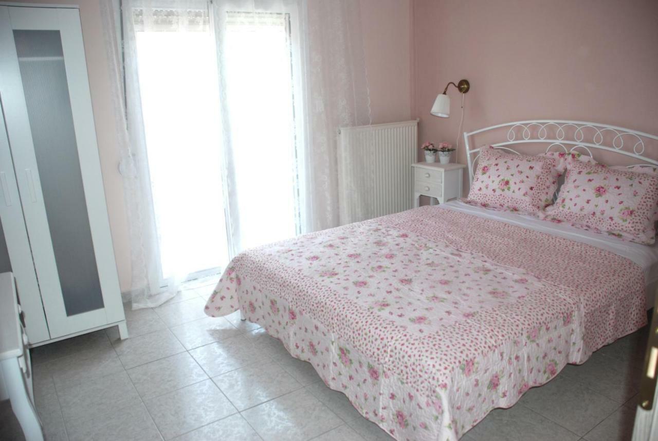 Vintage Home Ouranoupoli Esterno foto