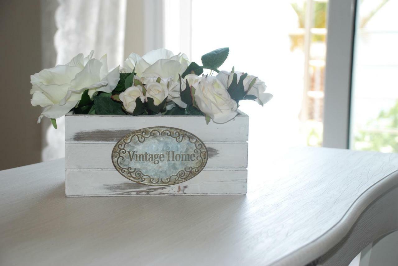 Vintage Home Ouranoupoli Esterno foto